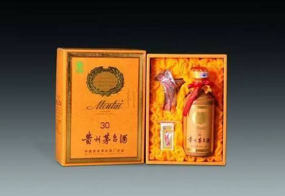 卓资年份酒回收